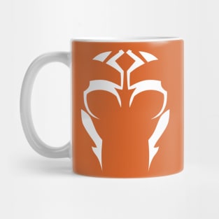 Rebel Markings Mug